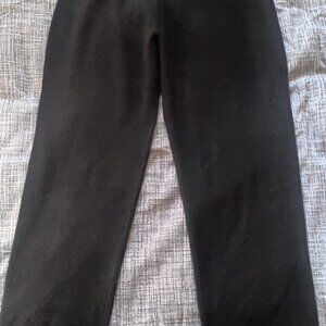 NWT NADAAM cashmere pants